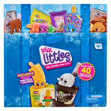 Shopkins Real Littles Season 13 YOU PICK - 4.50 Flat Rate Shipping for All