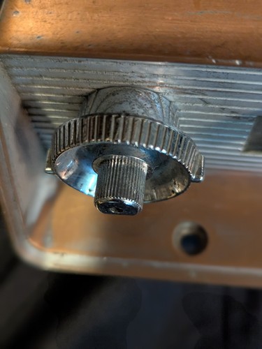 1952 1953 Ford Car Radio 1950s Space Age VGC - Picture 12 of 13