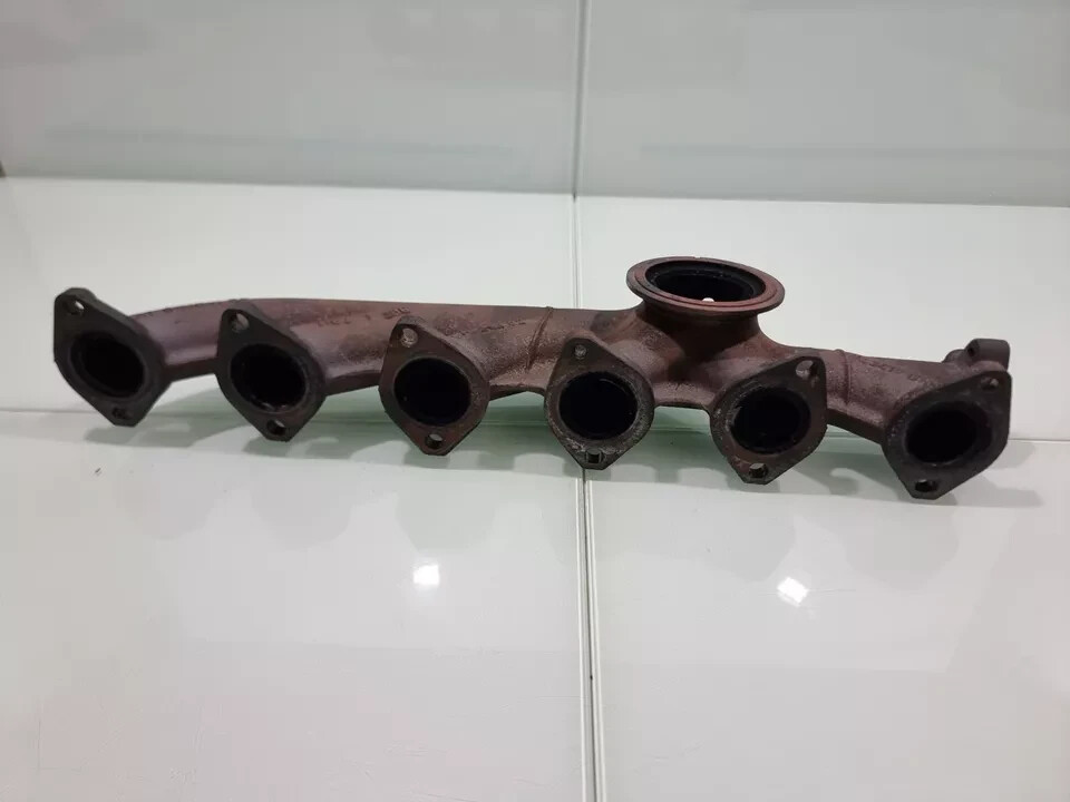 BMW 3 Series Exhaust Manifold 8510293 3.0 Diesel 180kw for sale  