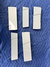 Lot of Miscellaneous Tecan Cases