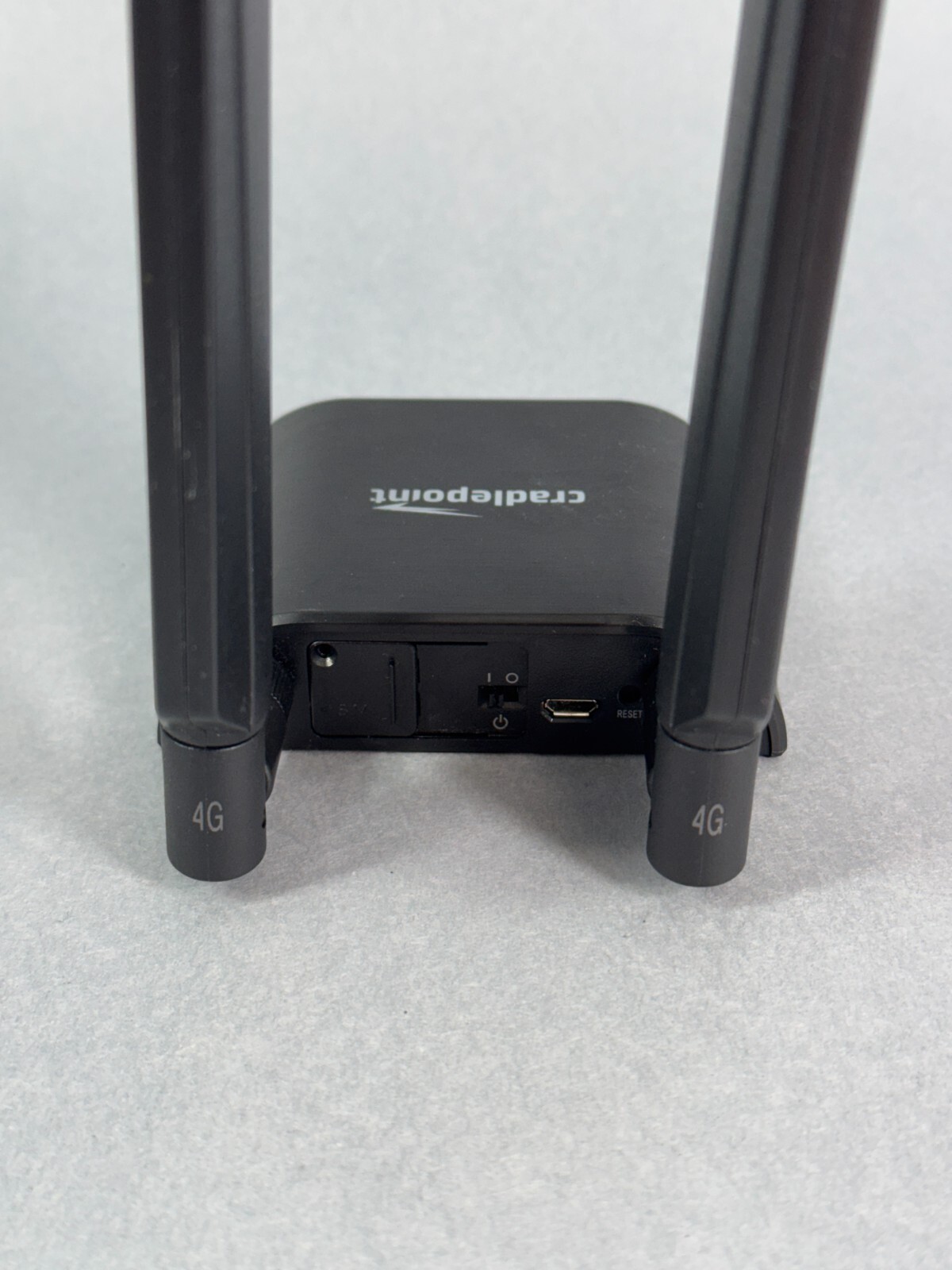 Cradlepoint IBR350LPE-SP Wireless Router