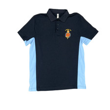 British Army 5th Regiment Royal Artillery PT Sports Polo Shirt [JR150]