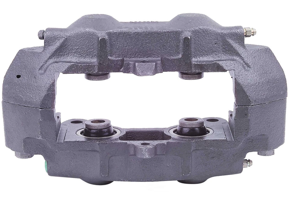 Pinza de freno trasera izquierda para Chevrolet Corvette 1965-1982 1980 1972 1973 Cardone Foto 2 de 4