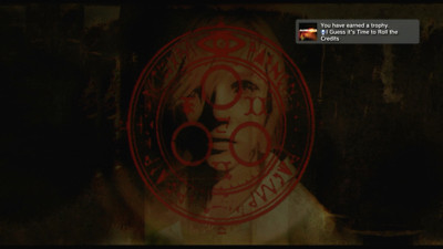 Silent Hill 3 HD Trophy Service