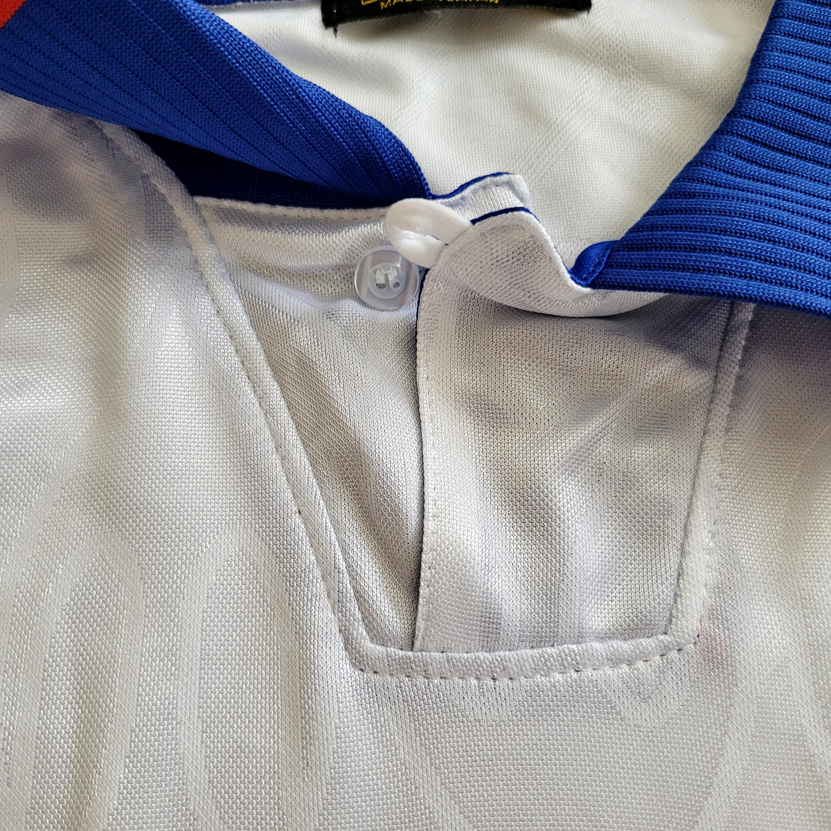 Japan Soccer Jersey Retro White Edition S,M,L,XL,XXL | eBay