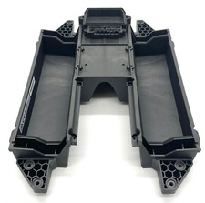 Fits Traxxas XRT 78086-4 - CHASSIS main plate TRA7822 nylon