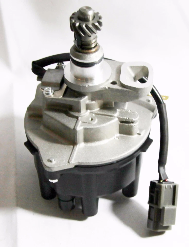 Distributor w/Cap fit 96-98 Mercury Villager 3.0L V6 22100-0B991 NS35 - Image 3 of 4