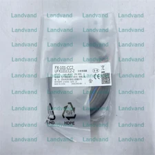 FX-101-CC2 Panasonic SUNX New Photoelectric Sensor Free Shipping