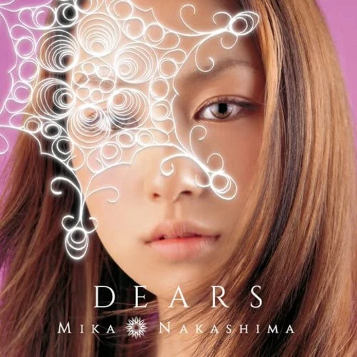 New CD Dears All Singles Best Mika Nakashima from Japan | eBay