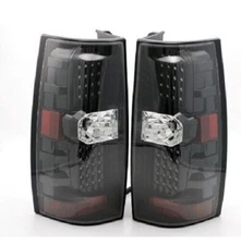 THOR MOTOR COACH TUSCANY 2022 2023 UPPER TAILLIGHTS LAMPS TAIL LIGHTS RV PAIR