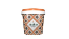 Maldon smoked sea salt