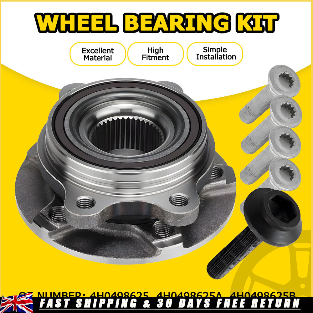 49540 FEBI BILSTEIN Wheel bearing kit Front Axle, with ABS sensor 49540 FEBI BILSTEIN Wheel bearing kit Front Axle, with ABS sensor