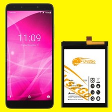 High Quality High Power 4520mAh Upgraded Battery For T-Mobile Revvl 2 Plus 6062Z