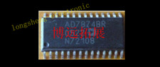 1PCS AD7874BRZ IC DAS 12BIT 4CH LC2MOS 28-SOIC AD7874 AD7874B AD7874B #onc82