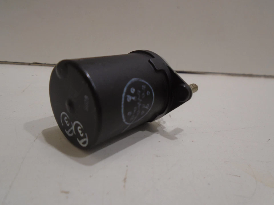 *NEW* ALLIED CONTROL CO. MHB-12D Relay 26.5V 5A 250 Ohms - Image 4 of 4