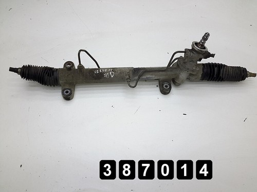 2005 TOYOTA COROLLA VERSO LENKGETRIEBE # 7891501172