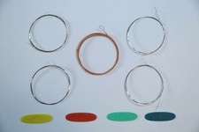 5 Strings For Albania SHARKI Musical Instrument. Tela Sharkie Origjinal 4 1