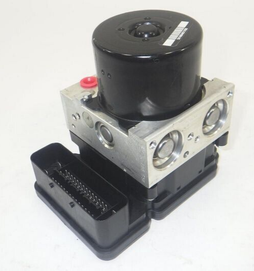 2011 Ford Fiesta ABS Anti-Lock Brake Pump Assembly – OEM, Used (Front)