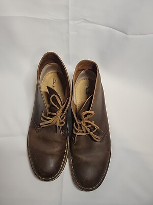 CLARKS Originals Men display picture 3