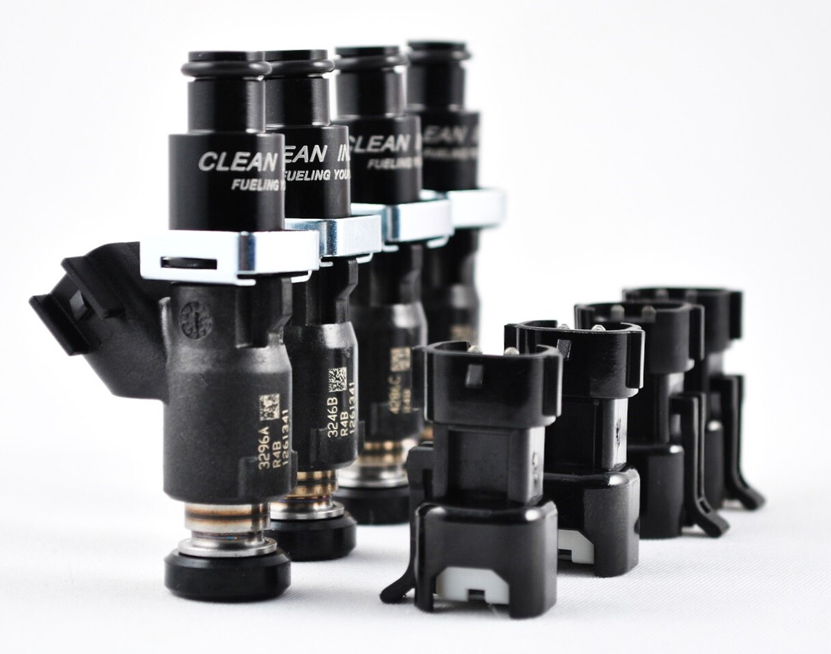MX5 NA8 Injectors - Miata Parts NZ