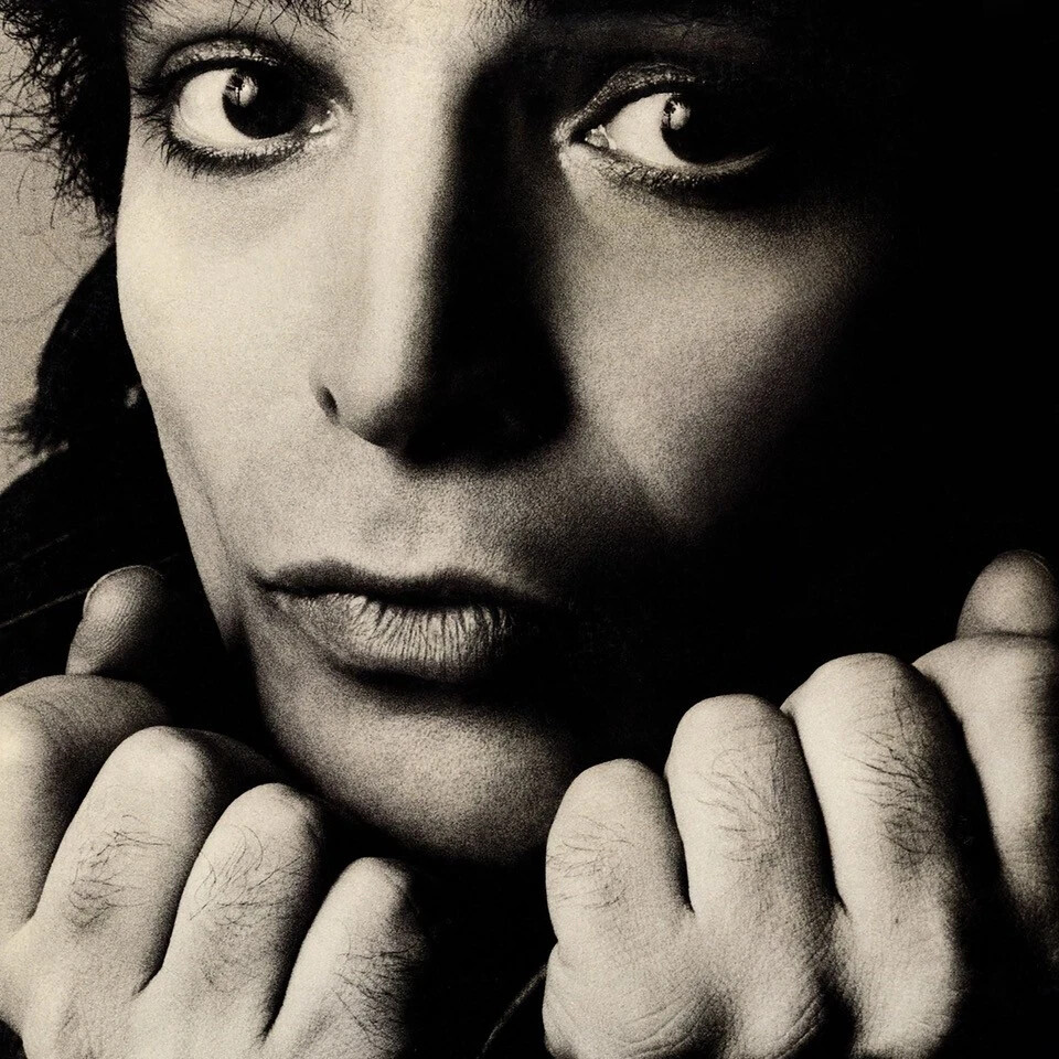 Alan Vega Just a Million Dreams (Vinyl)