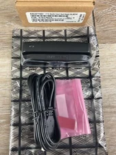 Magtek 21073075 Dynamag Bi-Directional MSR USB HiD Card Reader Swipe Card Reader