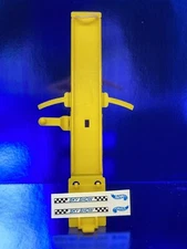 Hot Wheels Redline ( FLEETSIDE SKYSHOW RAMP )~YELLOW~RARE COLOR~