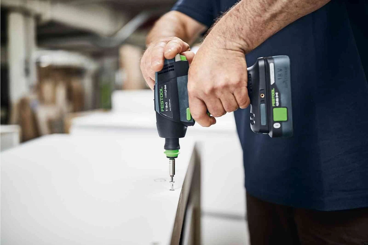 Festool cordless online screwdriver