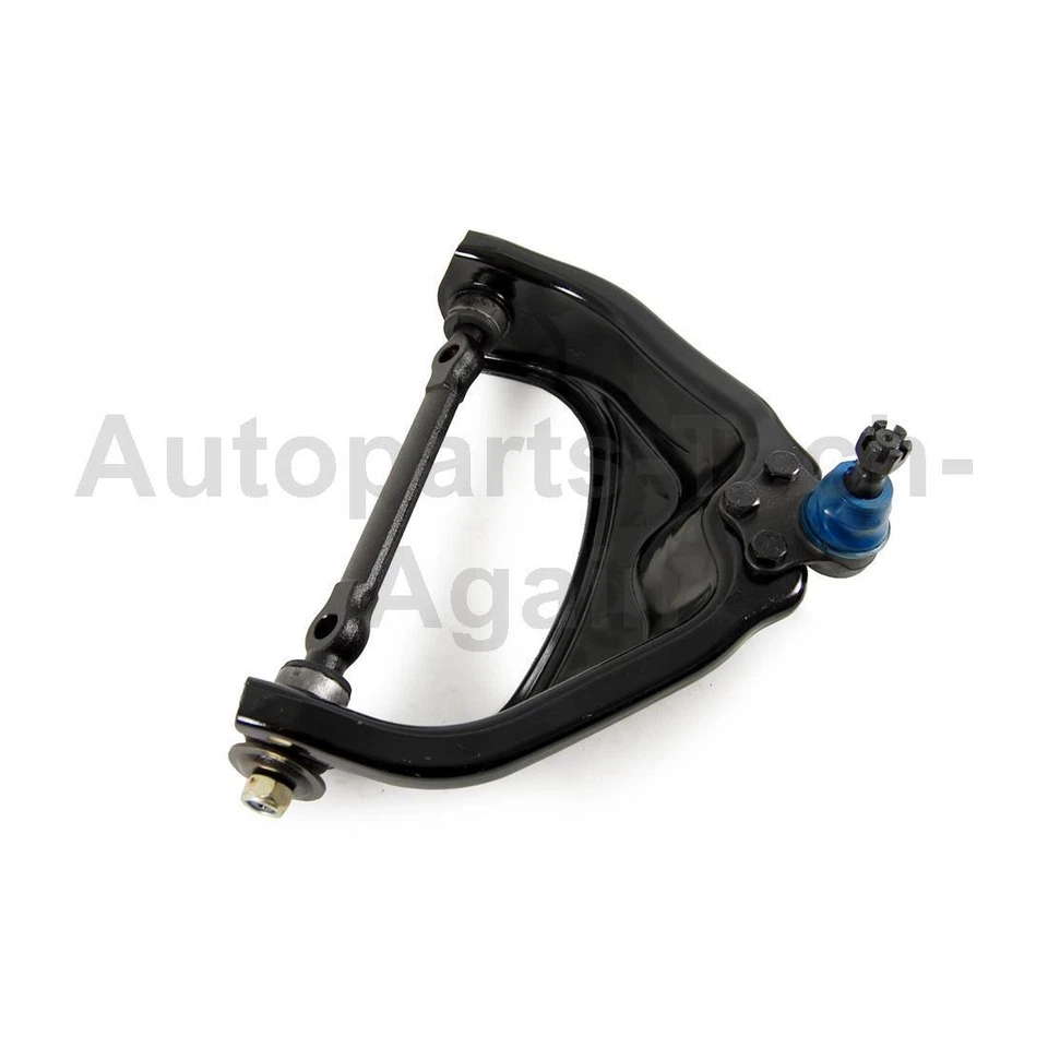 Mevotech Control Arm & Ball Joint Front Upper 2 For Dodge Ram 1500 2000-2001 - Image 4 of 4