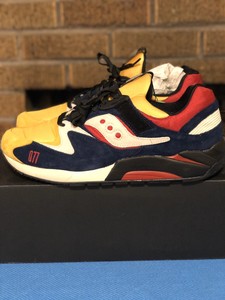 saucony grid 9000 cheap