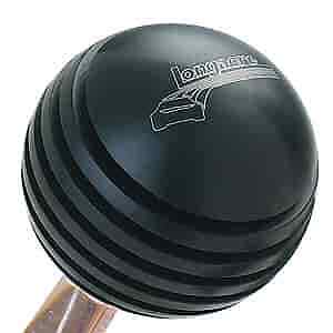 Longacre Racing 22607 Shifter Knob