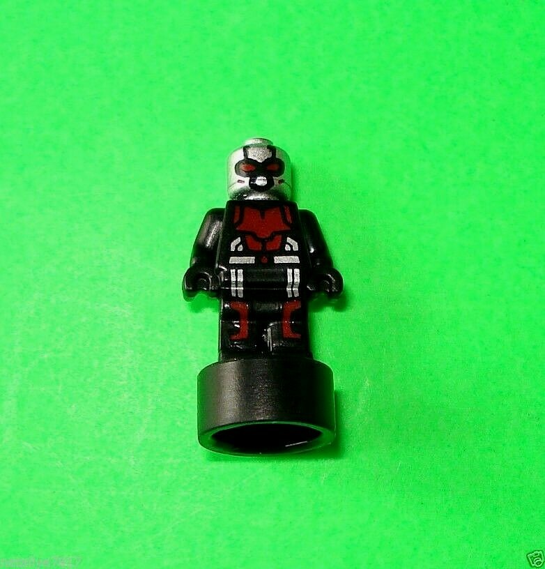 Lego Ant-Man Baufigur (76256, Marvel) - Bild 2