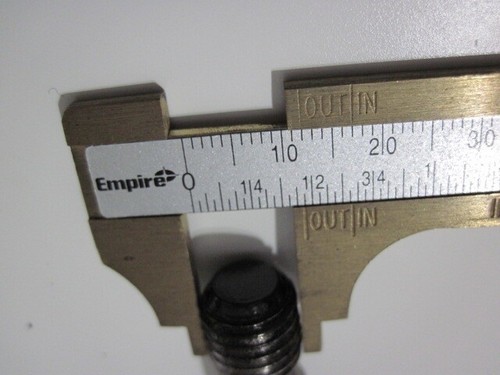 Ekornes Stressless Bolt Glide Radspanner 1970 Liege Thicker Style #31B - Bild 12 von 12