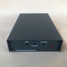 Pelco EA2010 Equalizing Amplifier EA2010/220