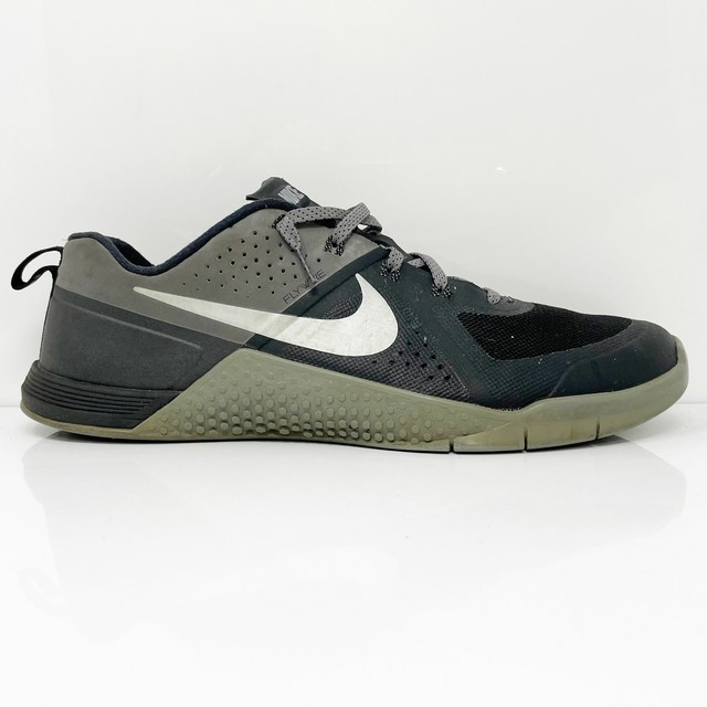 Nike Metcon 1 Black - 704688-002 