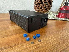 Linear power supply & Upgrade kit for Pro-Ject and Musical Fidelity turntable