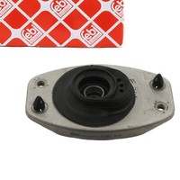 Febi 12082 FederbeinstüTzlager + WäLzlager FüR Fiat Punto (176_) Lancia Y Vorne