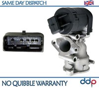 Agr-Ventil FüR Ford C-Max, Focus Mk2,Galaxy,Mondeo Mk4, Kuga, S-MAX 2.0 Tdci