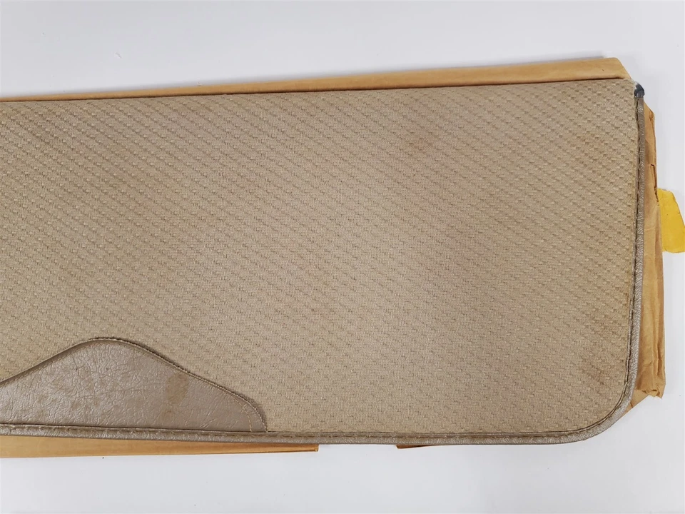 60 1960 Oldsmobile Super 88 parasol Fawn GM 4329299 puede ser un despegue Foto 3 de 4