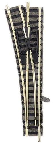 Fleischmann scala N 9170 Scambio Manuale Sinistro NUOVO OVP