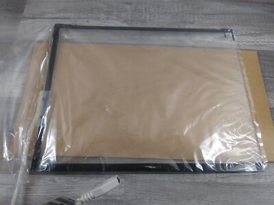 New In Box ELO E000511 SCN A5 FLT12.1 PH1 OH1 R Touch Screen Glass New In Box ELO E000511 SCN A5 FLT12.1 PH1 OH1 R Touch Screen Glass