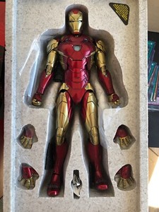 hot toys mms489