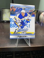 2024-25 Upper Deck MVP - Dylan Cozens #84