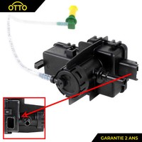Partsline Additiv Kraftstoffpumpe FüR Citroen C3 II DS3 1.6 Hdi 1525KV