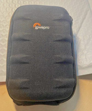 Hard Shell Lowepro Carry Case for Golf Rangefinder GPS.
