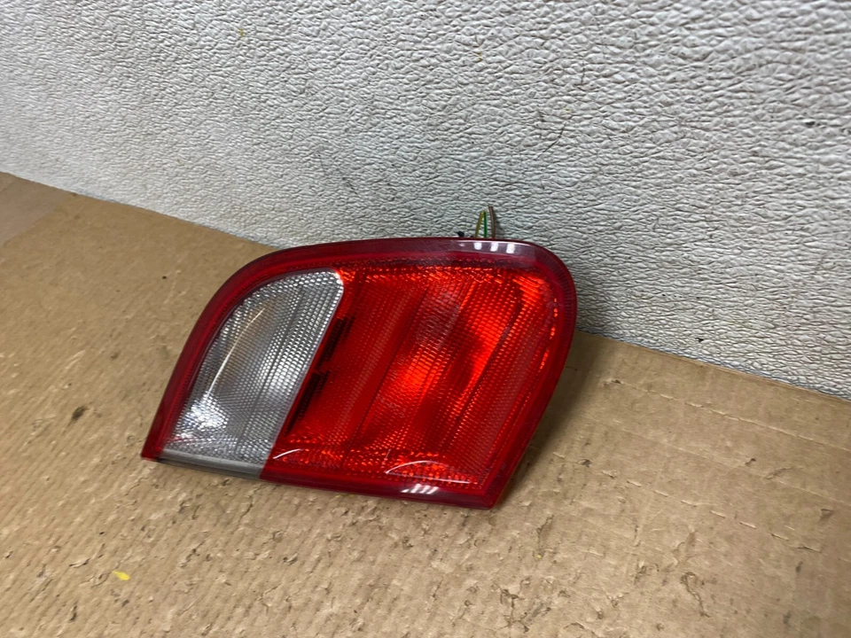 1998-2003 Mercedes Benz CLK Inner Left Driver LH Side Tail Light Lamp G0741 KC - Image 2 of 4