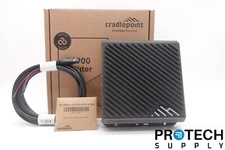 Cradlepoint R1900-5GB Dual-Band Wifi 6 Router S5A052A with WARRANTY