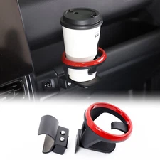 Car Instrument Panel Handle Expansion Blue Cup Holder Bracket For Haval H9 2024+
