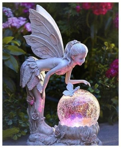 ebay garden ornaments