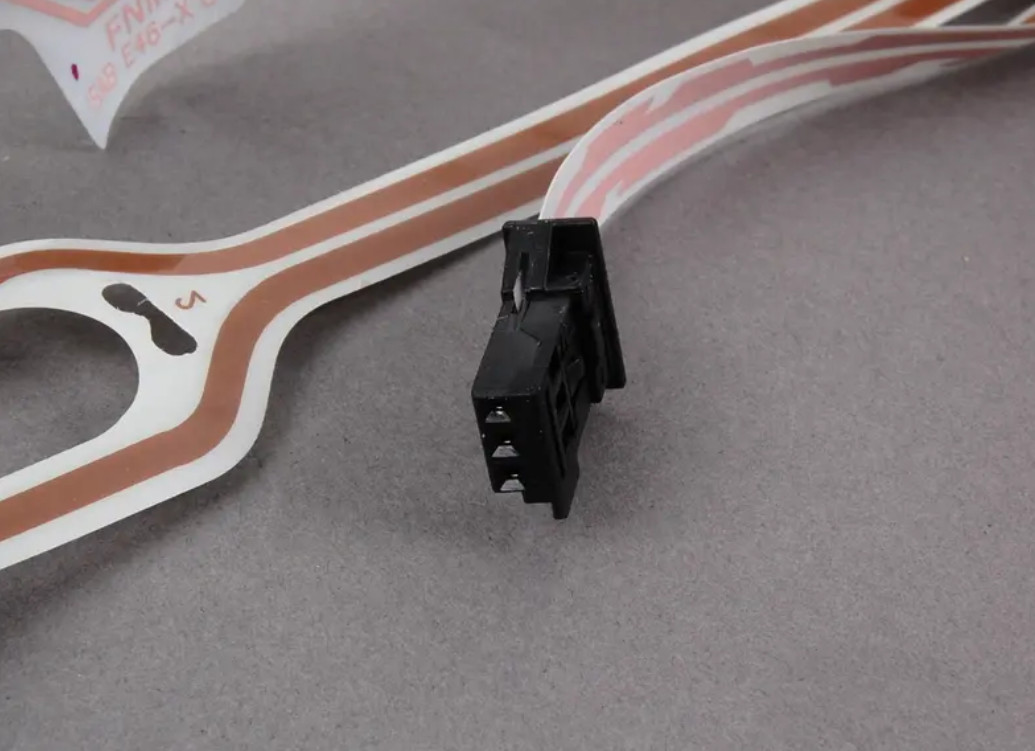 BMW 3 E46 Rep.Kit F Memory Drive 67136946313 6946313 NEU ORIGINAL  